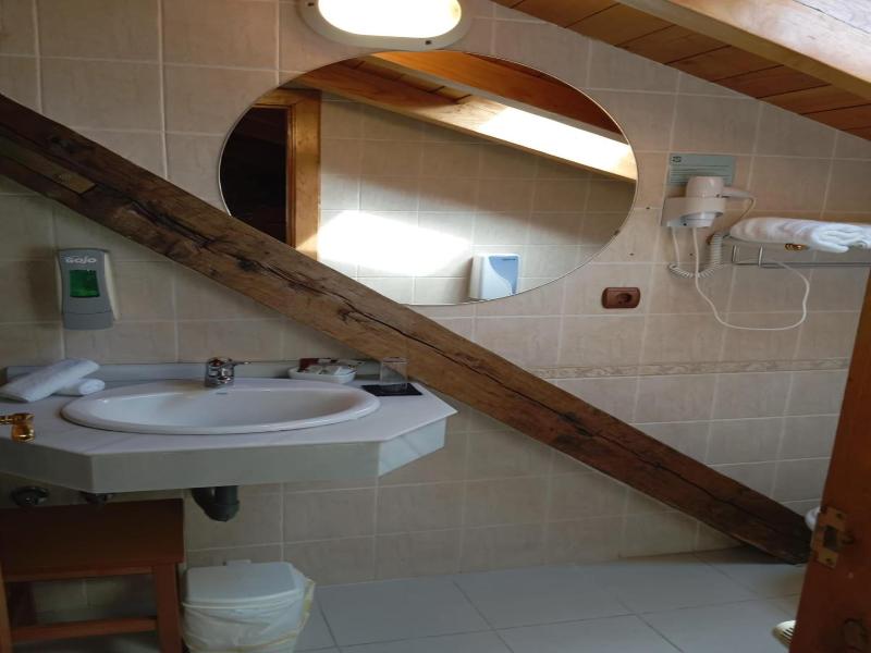Hotel San Roque image