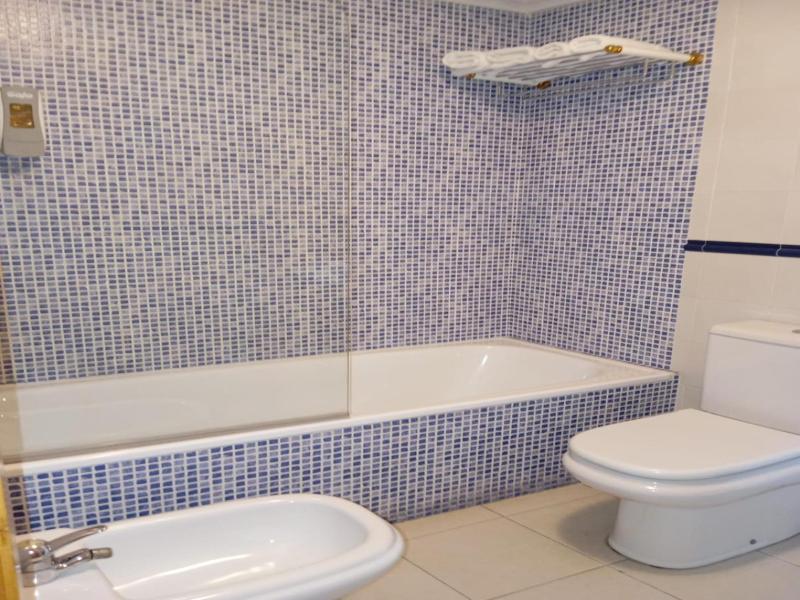 Hotel San Roque image