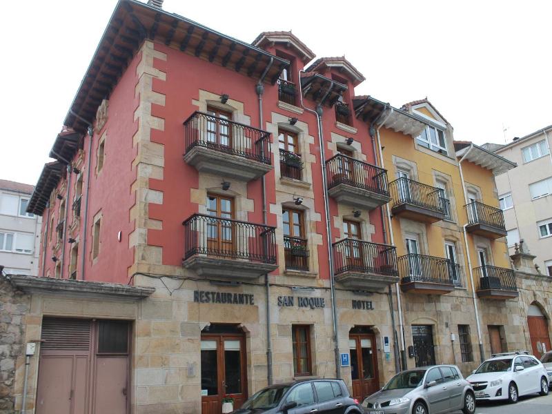 Hotel San Roque image