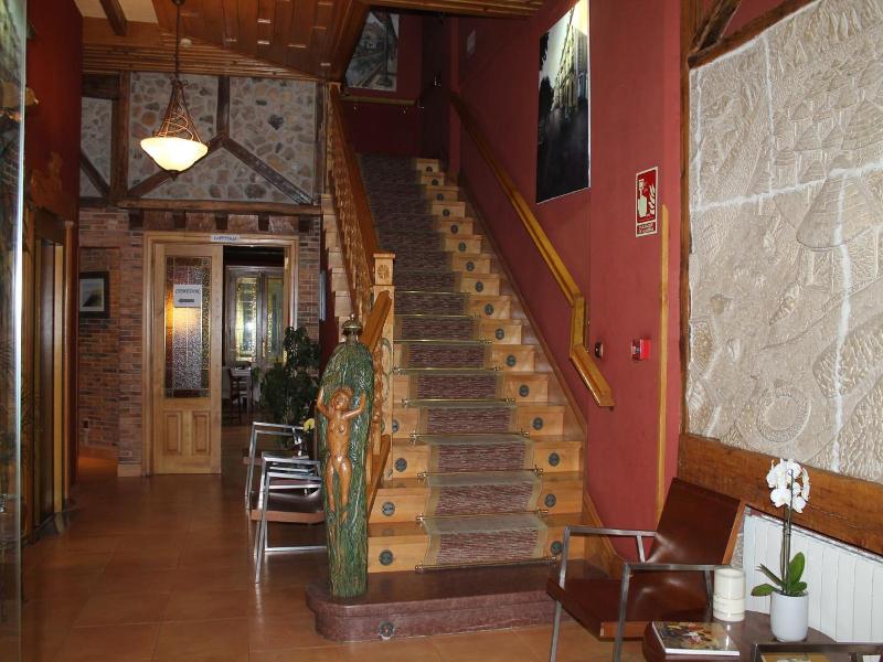 Hotel San Roque image