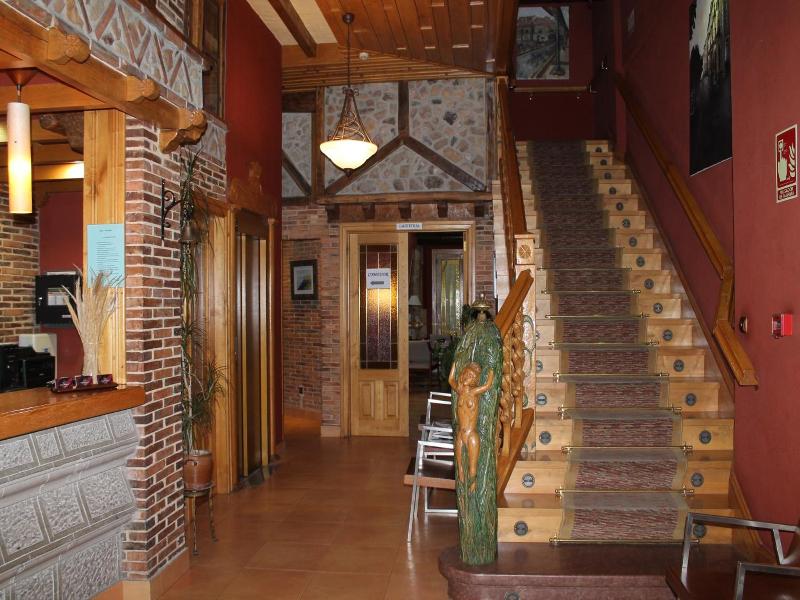 Hotel San Roque image