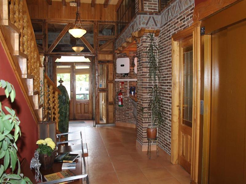 Hotel San Roque image