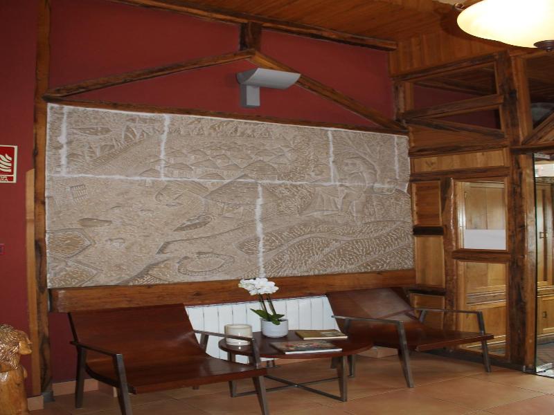 Hotel San Roque image