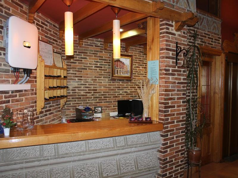 Hotel San Roque image