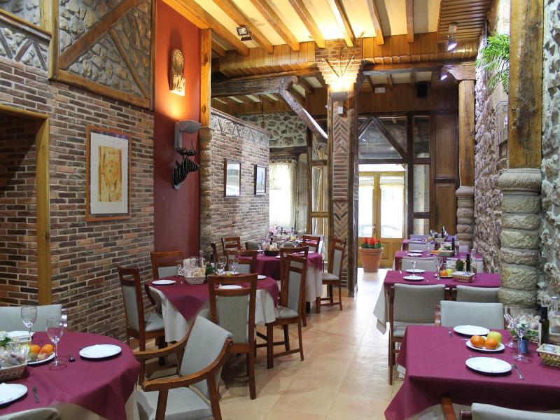 Hotel San Roque image