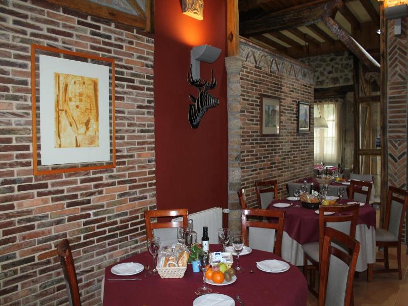 Hotel San Roque image