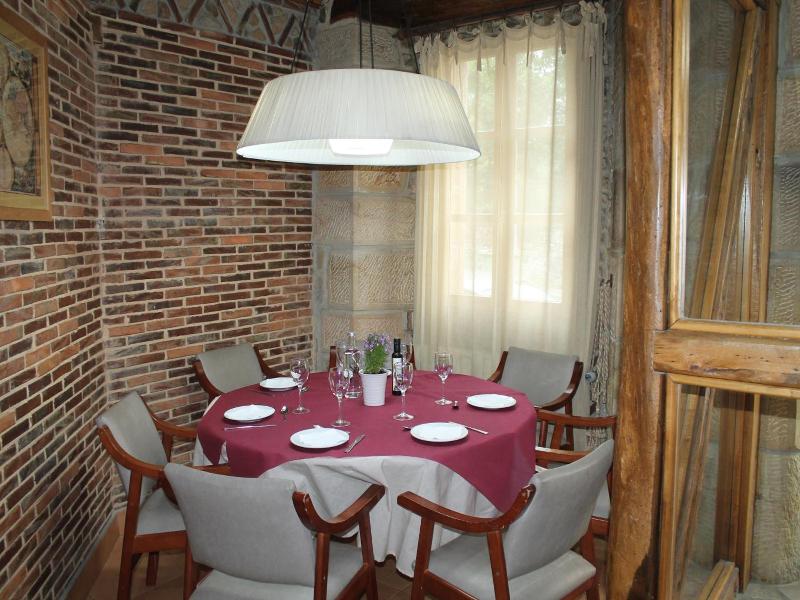 Hotel San Roque image