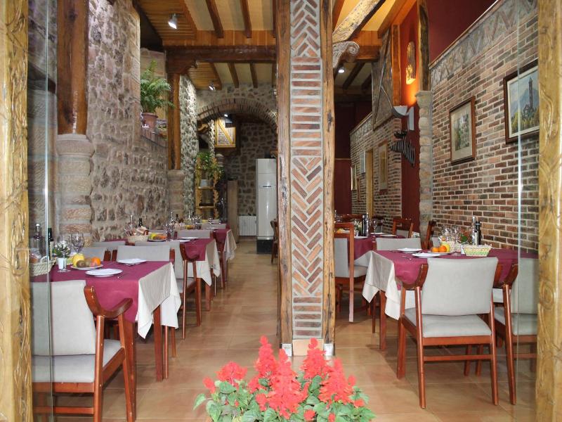 Hotel San Roque image