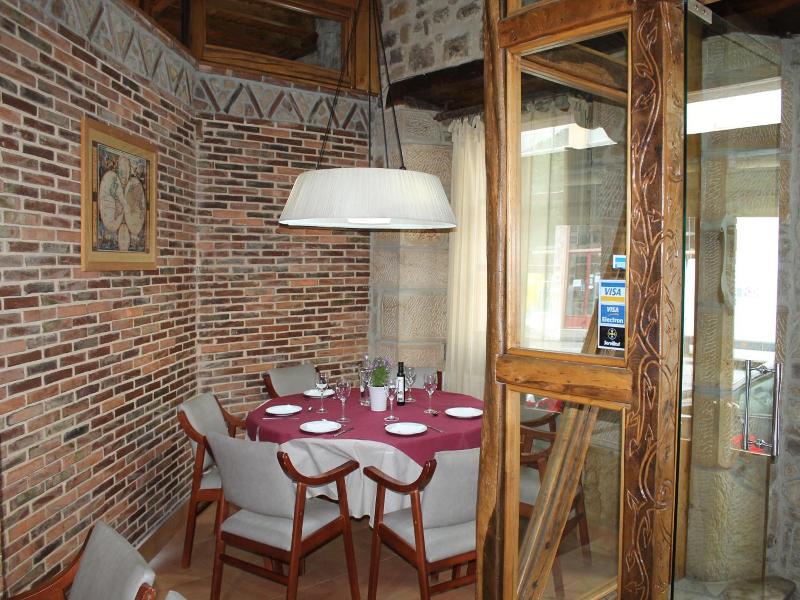 Hotel San Roque image