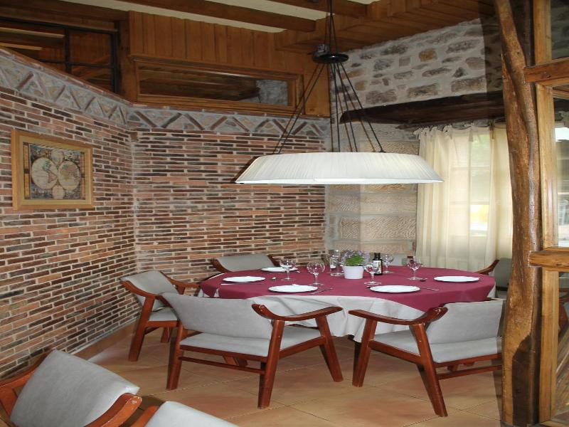Hotel San Roque image