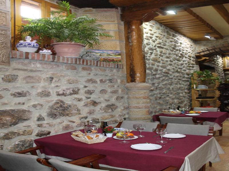 Hotel San Roque image
