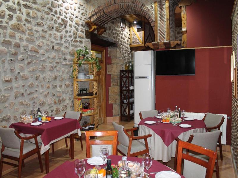 Hotel San Roque image