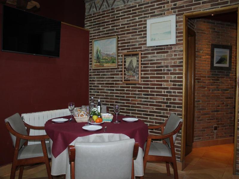 Hotel San Roque image