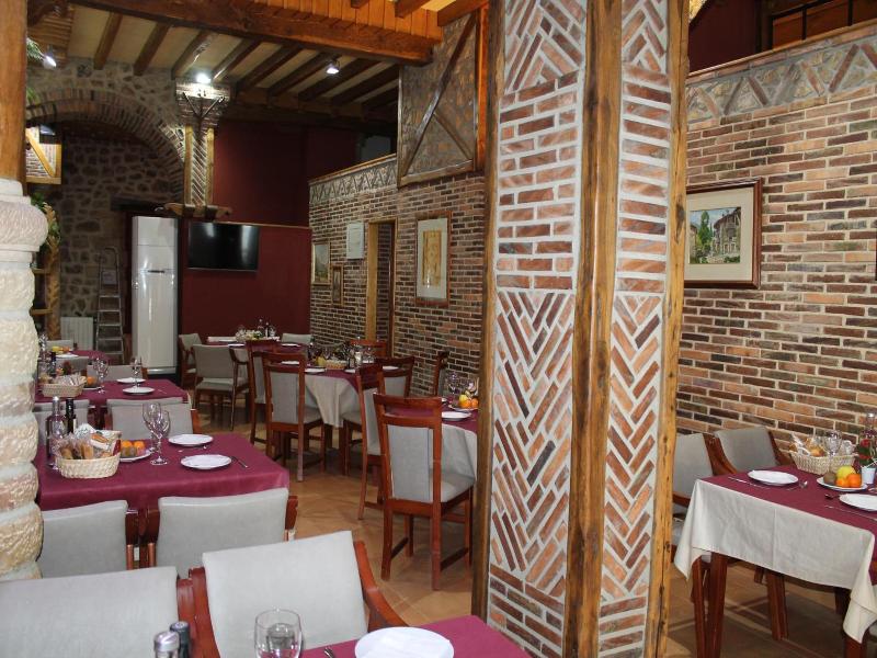 Hotel San Roque image