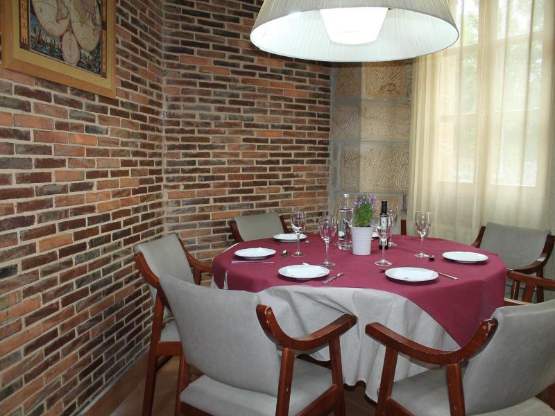 Hotel San Roque image