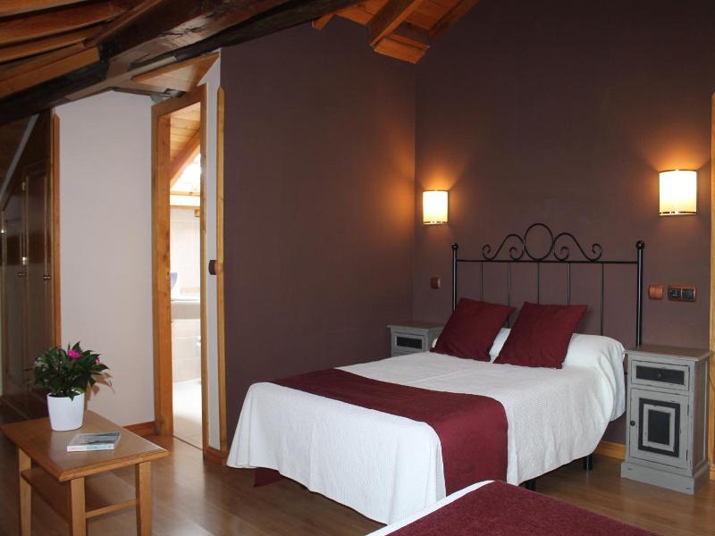 Hotel San Roque image