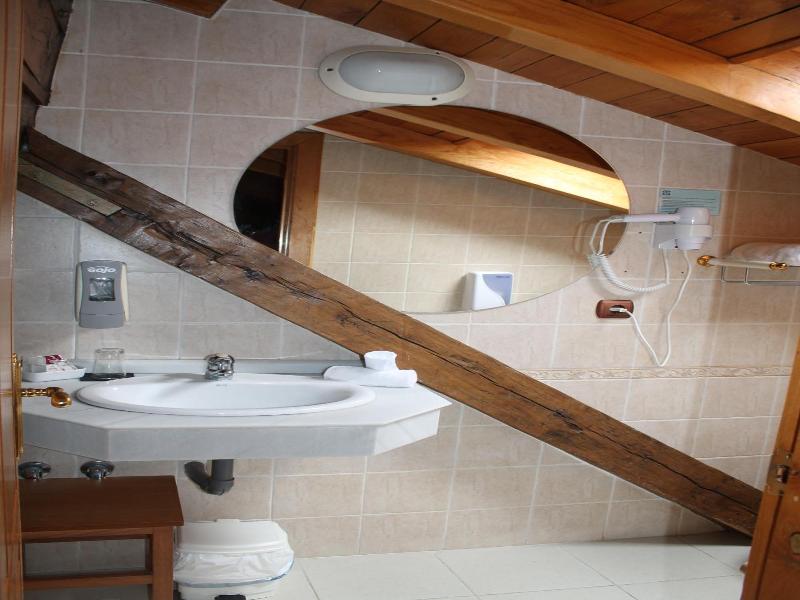 Hotel San Roque image