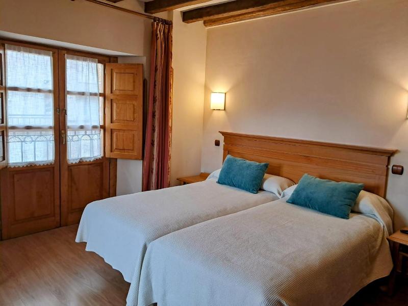 Hotel San Roque image