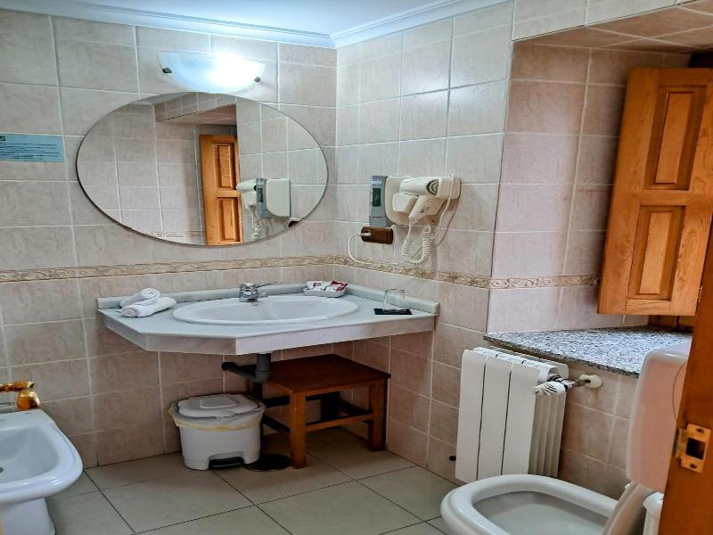 Hotel San Roque image