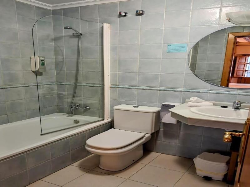 Hotel San Roque image