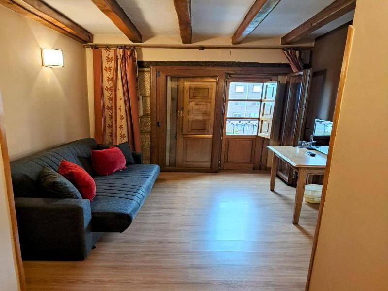 Hotel San Roque image