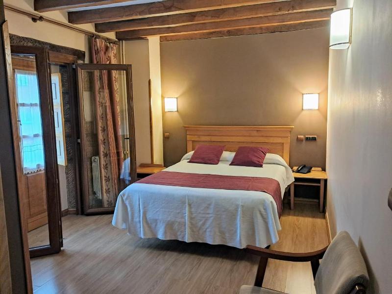 Hotel San Roque image