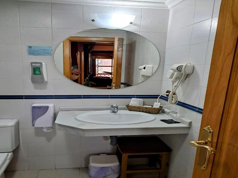 Hotel San Roque image