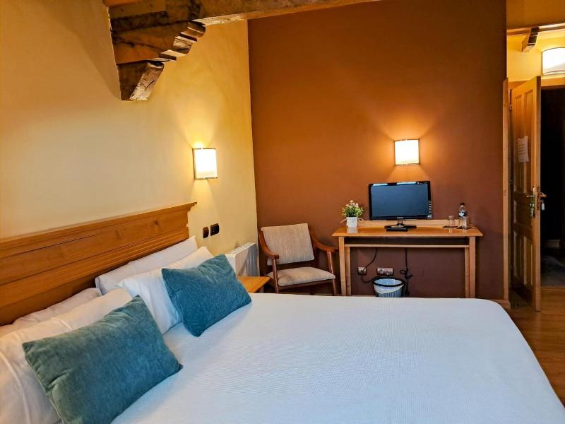 Hotel San Roque image