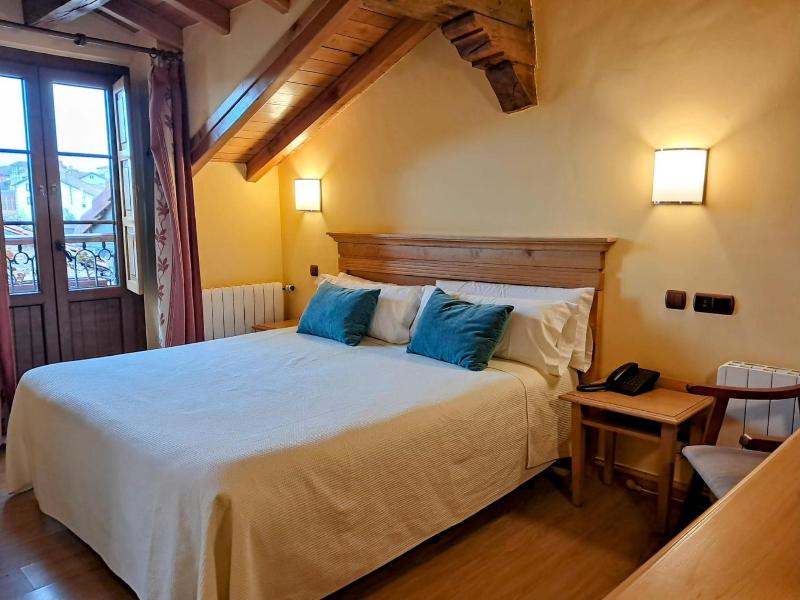 Hotel San Roque image