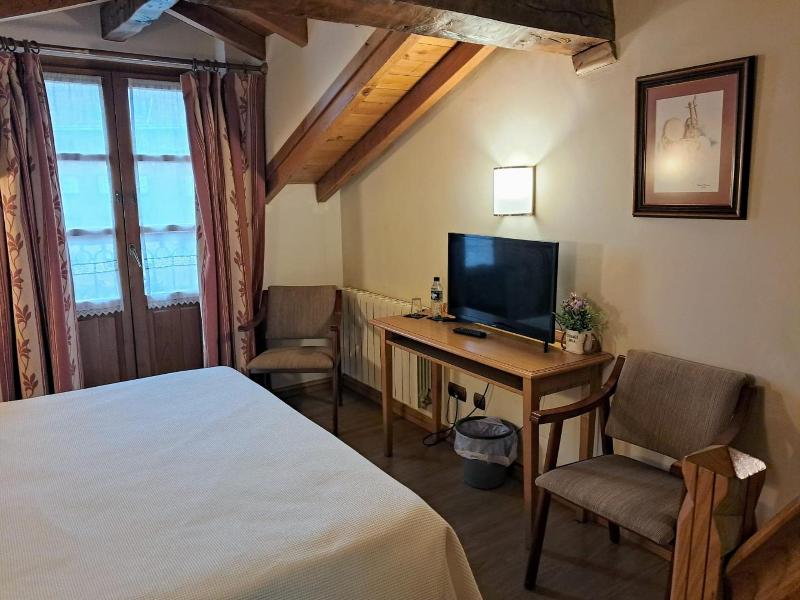 Hotel San Roque image
