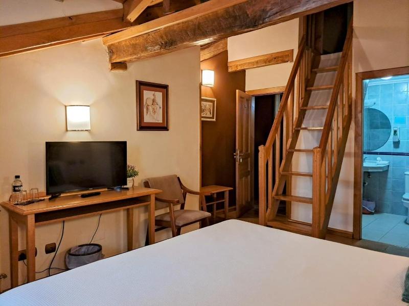 Hotel San Roque image