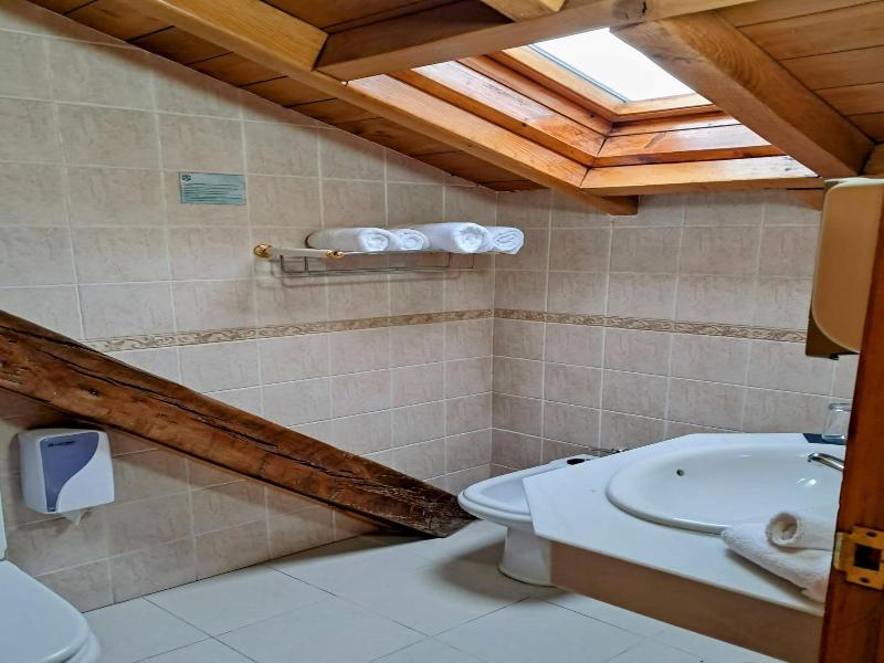 Hotel San Roque image