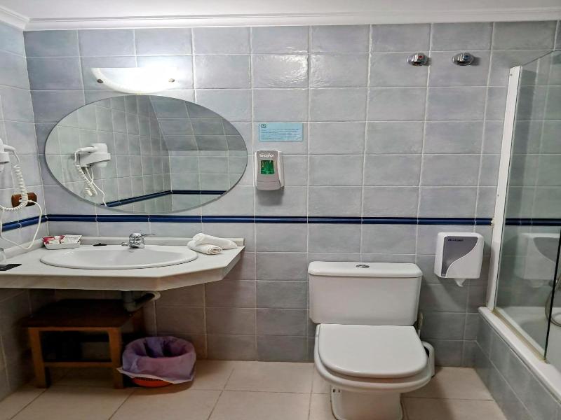 Hotel San Roque image