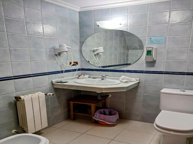 Hotel San Roque image