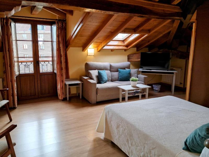 Hotel San Roque image