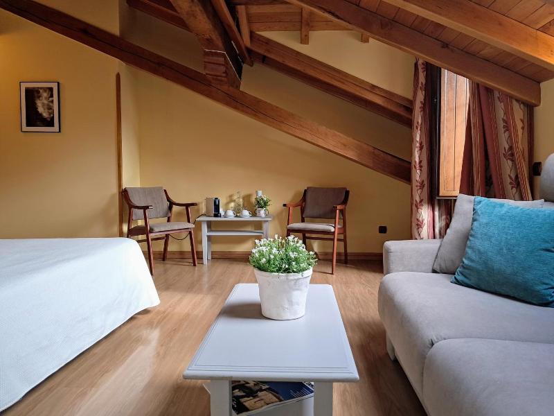 Hotel San Roque image