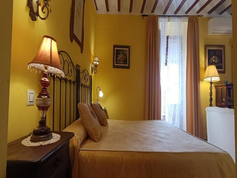Hotel Rural Posada Los Caballeros