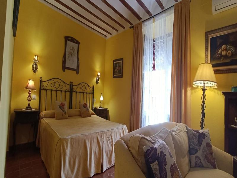 Hotel Rural Posada Los Caballeros