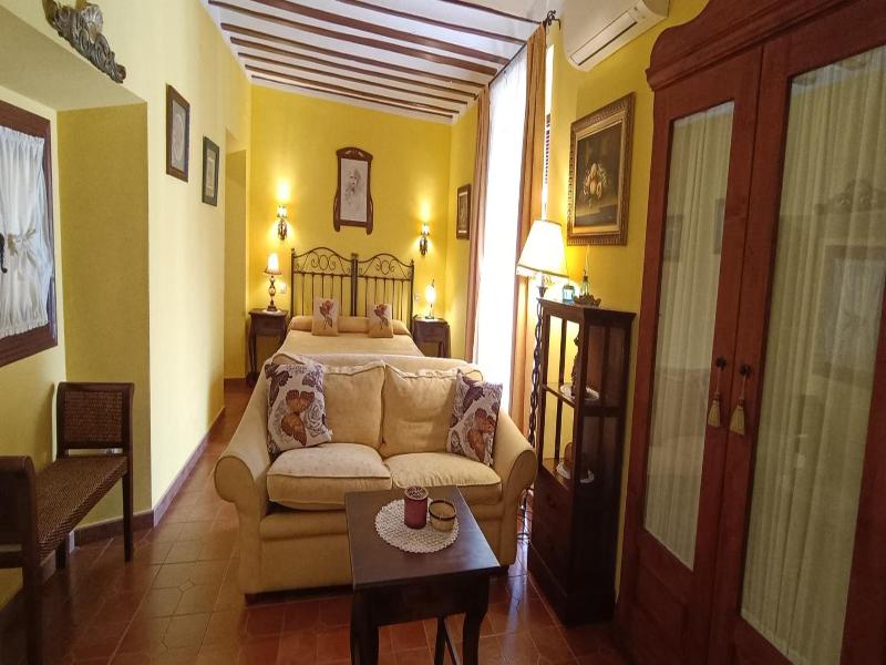 Hotel Rural Posada Los Caballeros
