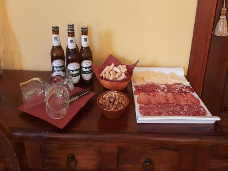 Hotel Rural Posada Los Caballeros