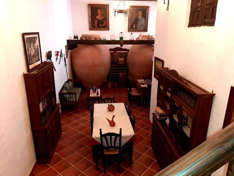 Hotel Rural Posada Los Caballeros