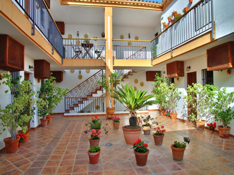 Hotel Posada Casas Viejas image