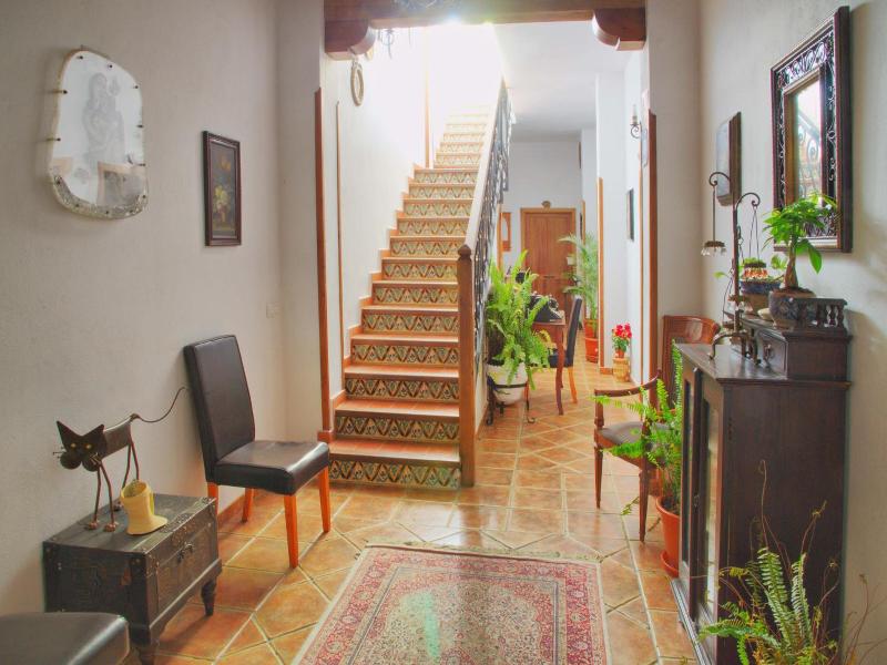 Hotel Posada Casas Viejas image