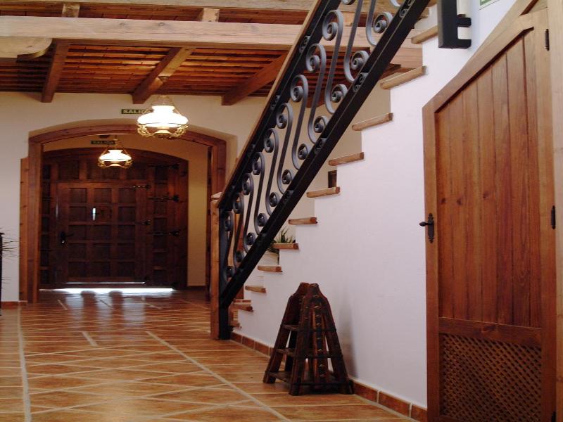 Hotel Posada Casas Viejas image