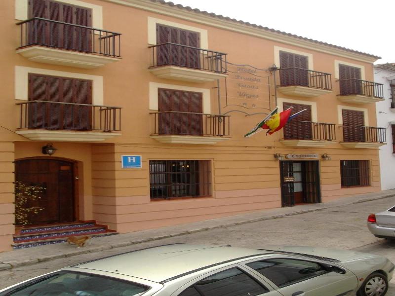 Hotel Posada Casas Viejas image