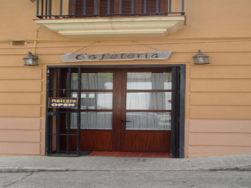Hotel Posada Casas Viejas image