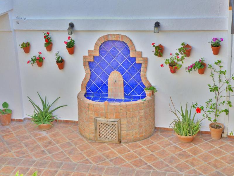 Hotel Posada Casas Viejas image