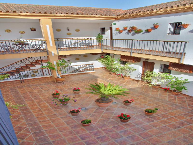 Hotel Posada Casas Viejas image