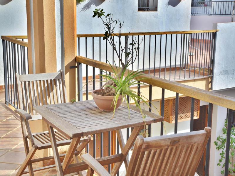 Hotel Posada Casas Viejas image
