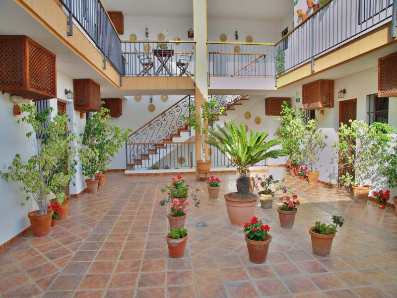 Hotel Posada Casas Viejas image